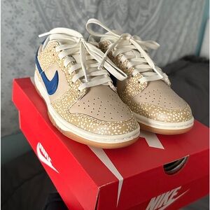 2023 Dunk Low Premium 'Montreal Bagel Sesame'